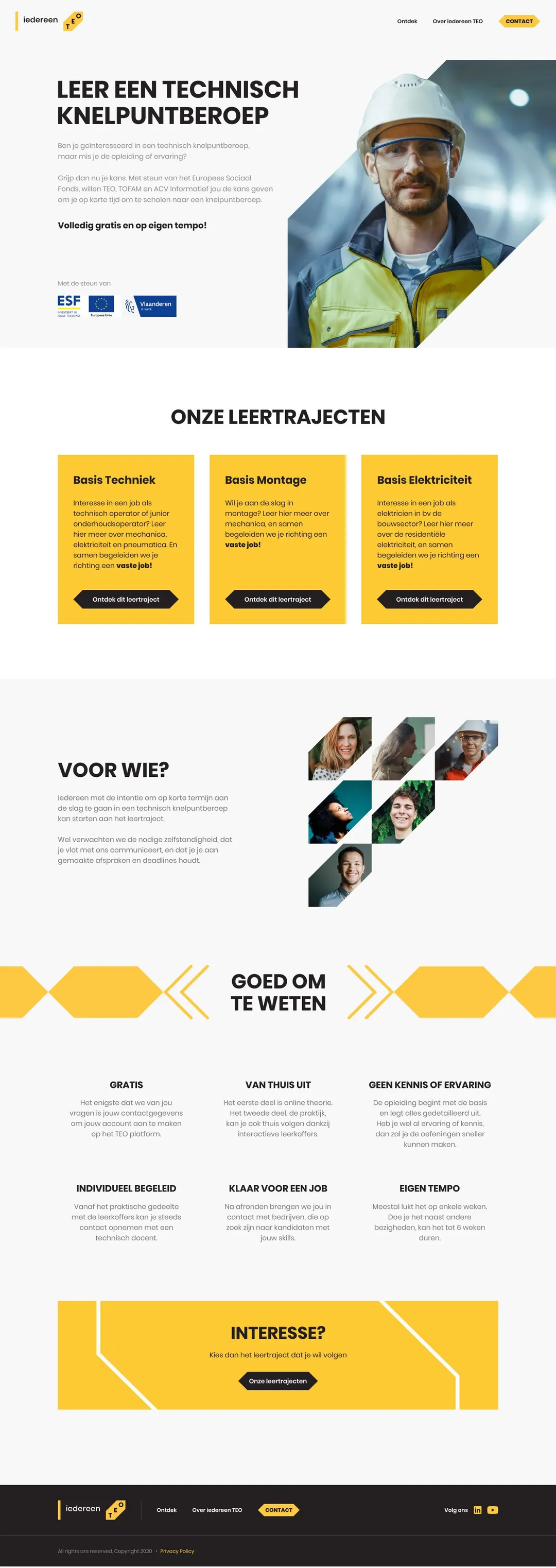 Teo mockup